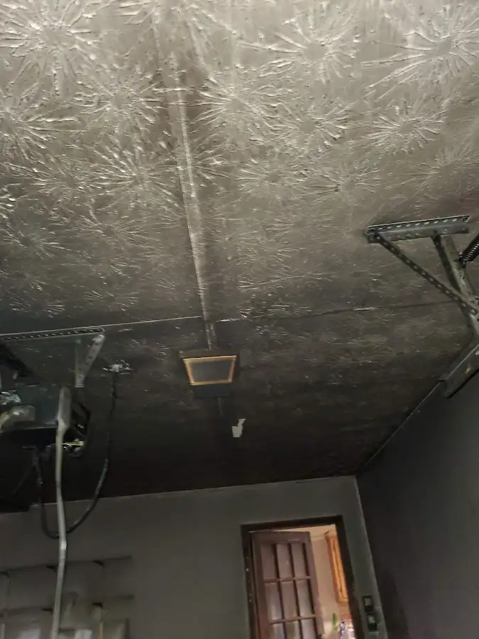 Fire and smoke damage assessment for Emergency Water Damage Services in Napa